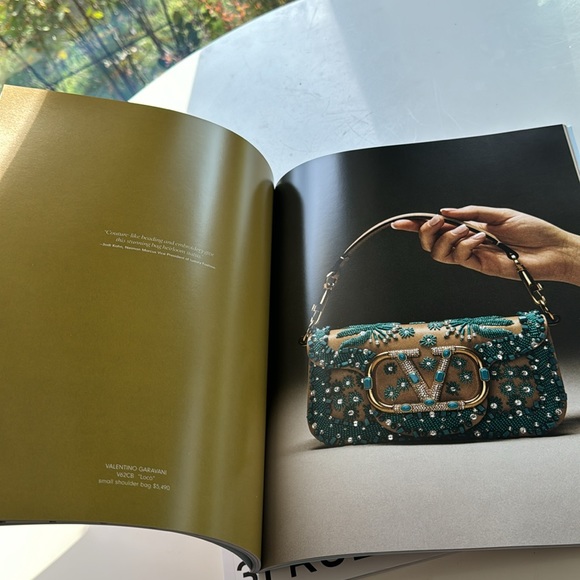 NEIMAN MARCUS The Book Spring 2024 Magazine Edition 3 New - Picture 6 of 7